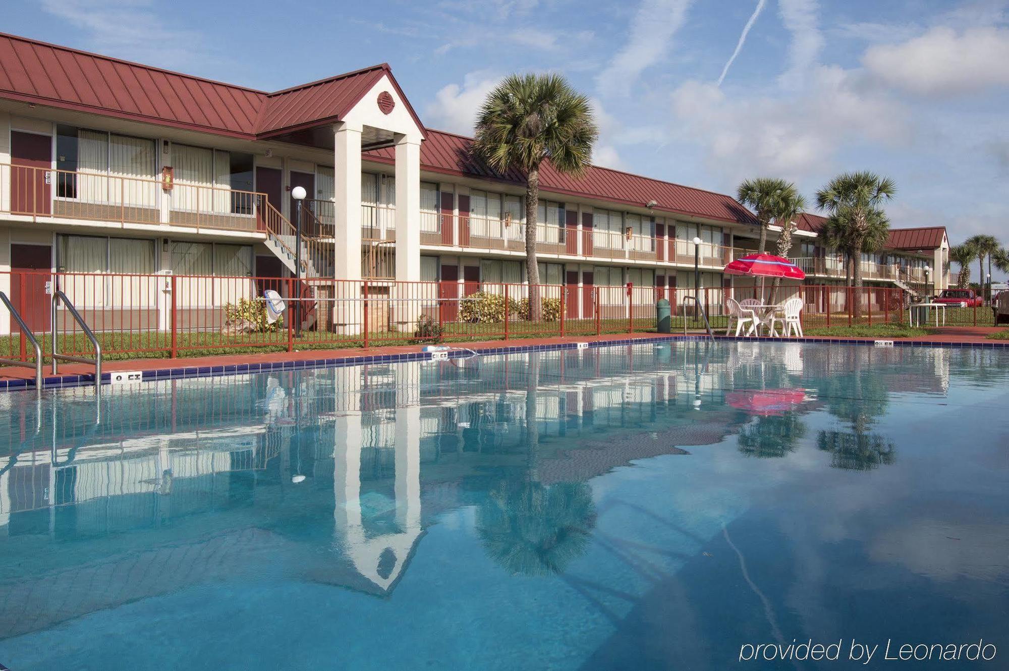 Fairbridge Inn Express Dundee Winter Haven Exterior photo